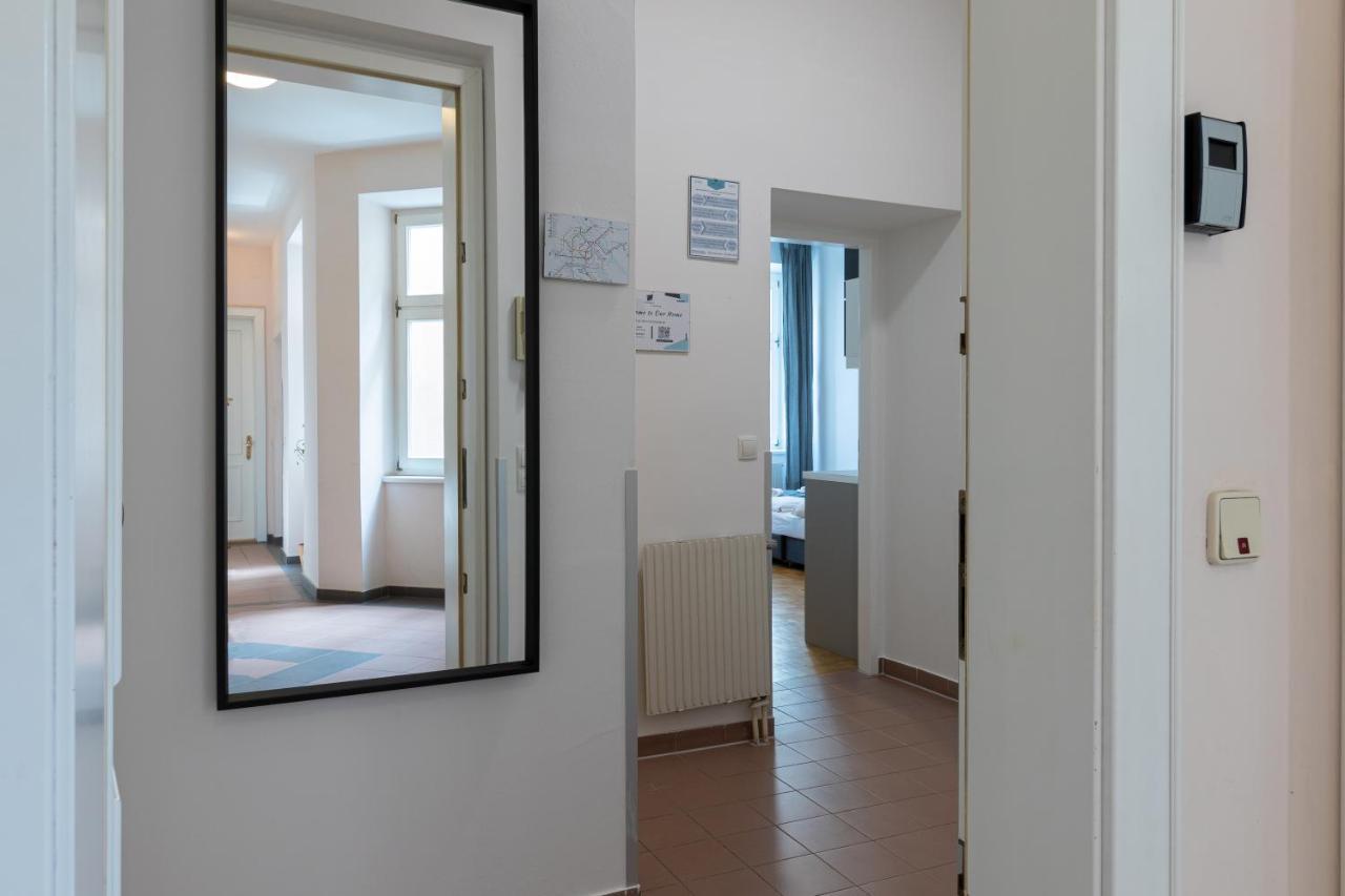 Apartment Station Wien