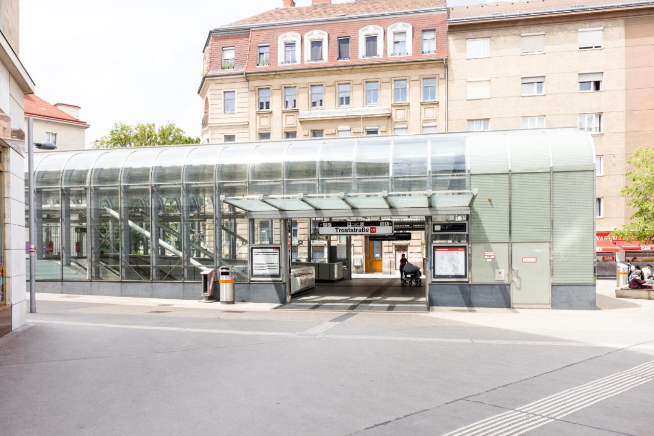 Station * Wien