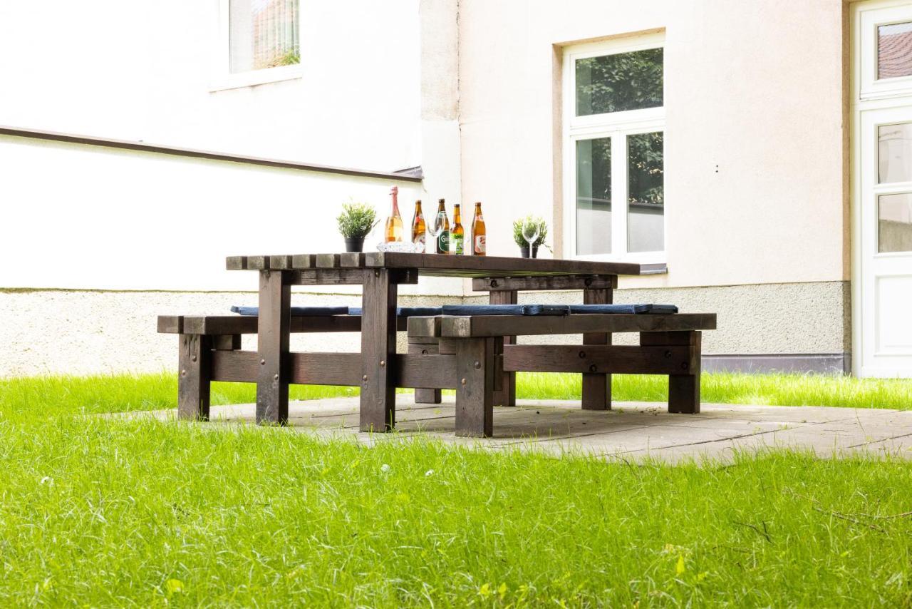 Station Apartment Wien